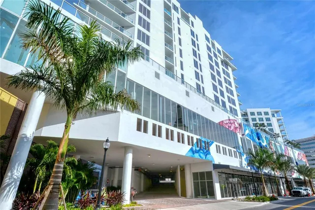 $1,499,999 | 111 South Pineapple Avenue, Unit 1103, Sarasota, FL 34236