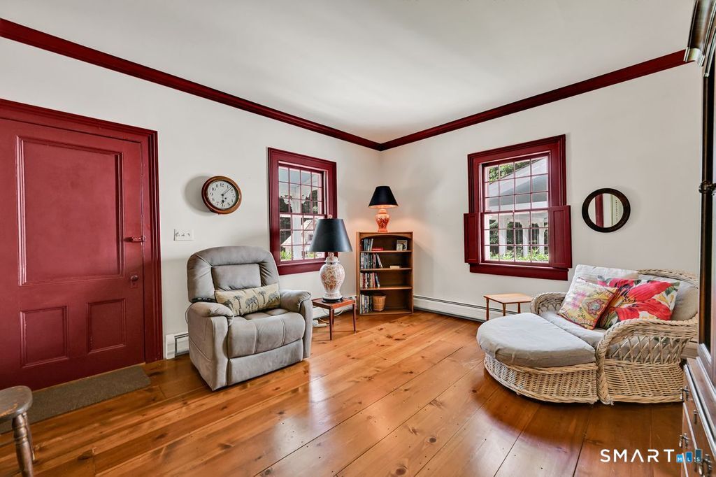 40 Ruffin Road Woodbury, CT 06798 - Photo 20 of 40