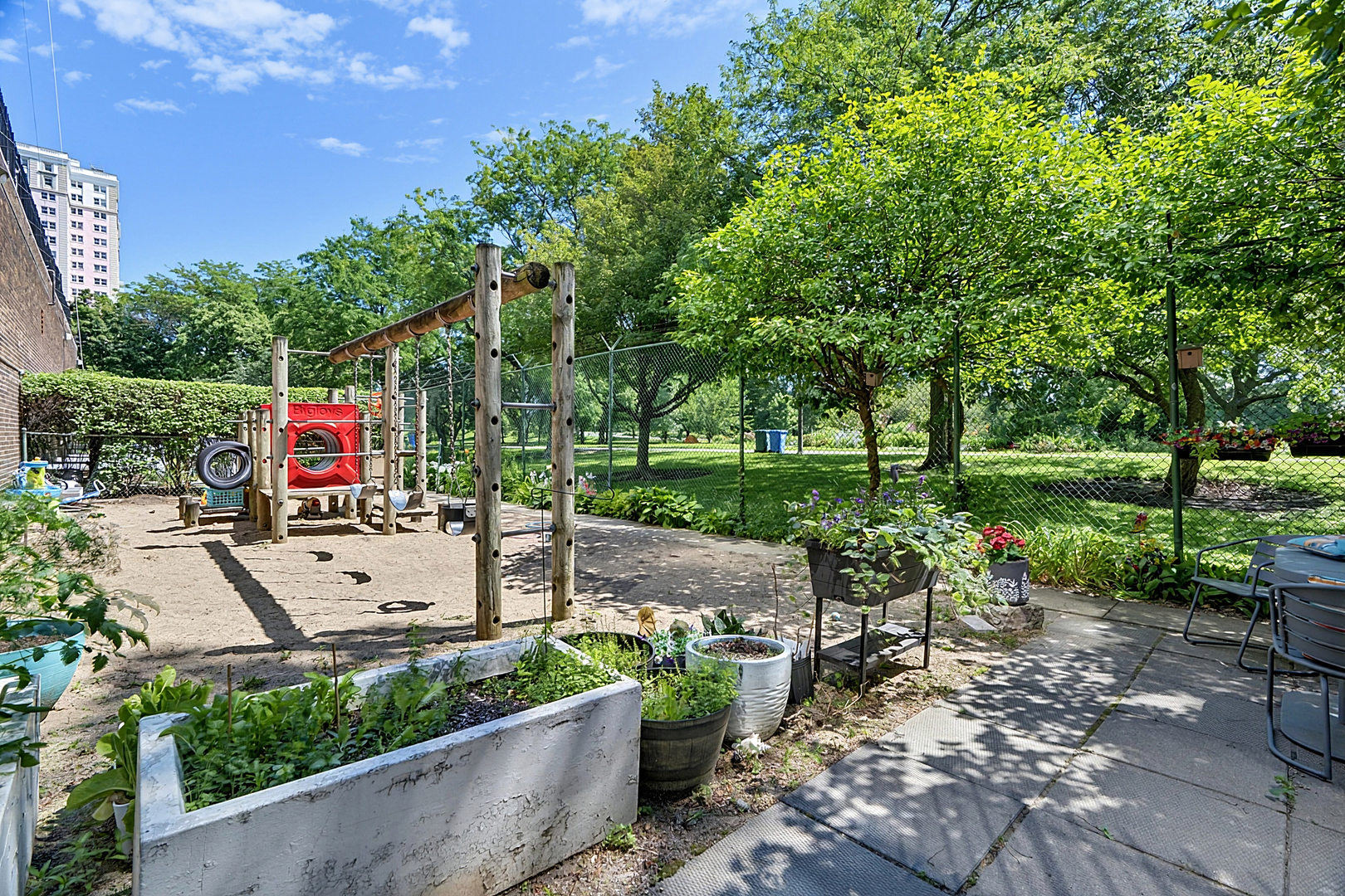 5455 North Sheridan Road, Unit 3515 Chicago, IL 60640 - Photo 63 of 68
