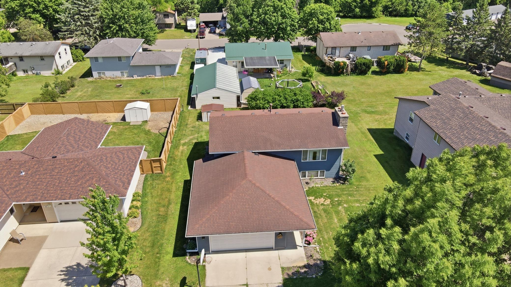 717 Colonial Circle Faribault, MN 55021 - Photo 53 of 65
