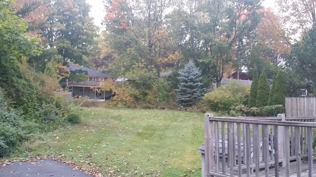 2 Maple Street Saco, ME 04072 - Photo 21 of 22 back yard
