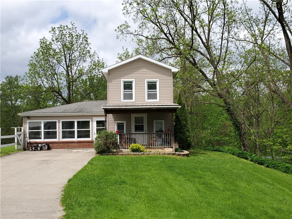 3341 Fowlerville Road York, NY 14423 - Photo 1 of 1