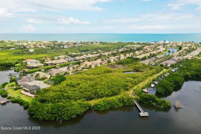 $479,000 | 5327 Tay Court, Melbourne Beach, FL 32951