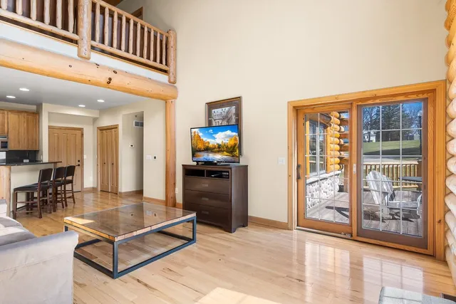 $397,120 | 695 South Street, Unit 10, Green Lake, WI 54941