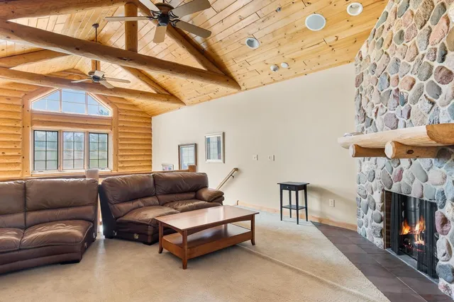 $397,120 | 695 South Street, Unit 10, Green Lake, WI 54941