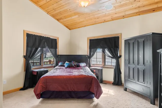 $397,120 | 695 South Street, Unit 10, Green Lake, WI 54941