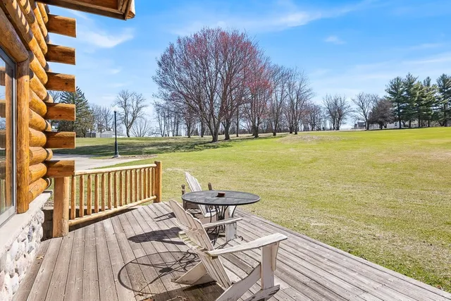 $397,120 | 695 South Street, Unit 10, Green Lake, WI 54941