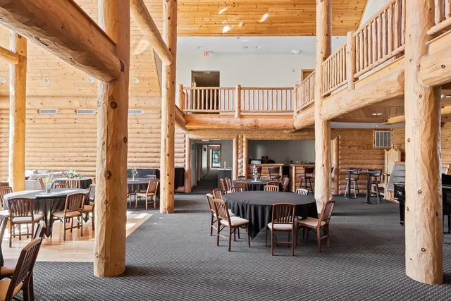 $397,120 | 695 South Street, Unit 10, Green Lake, WI 54941