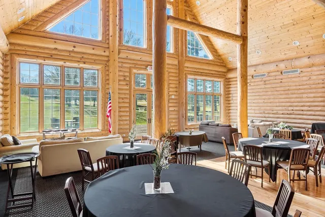 $397,120 | 695 South Street, Unit 10, Green Lake, WI 54941