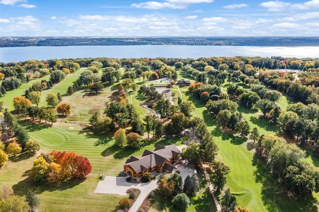 $397,120 | 695 South Street, Unit 10, Green Lake, WI 54941