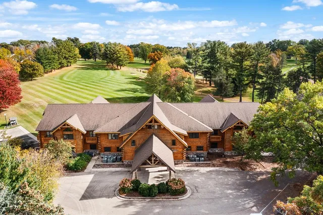 $397,120 | 695 South Street, Unit 10, Green Lake, WI 54941