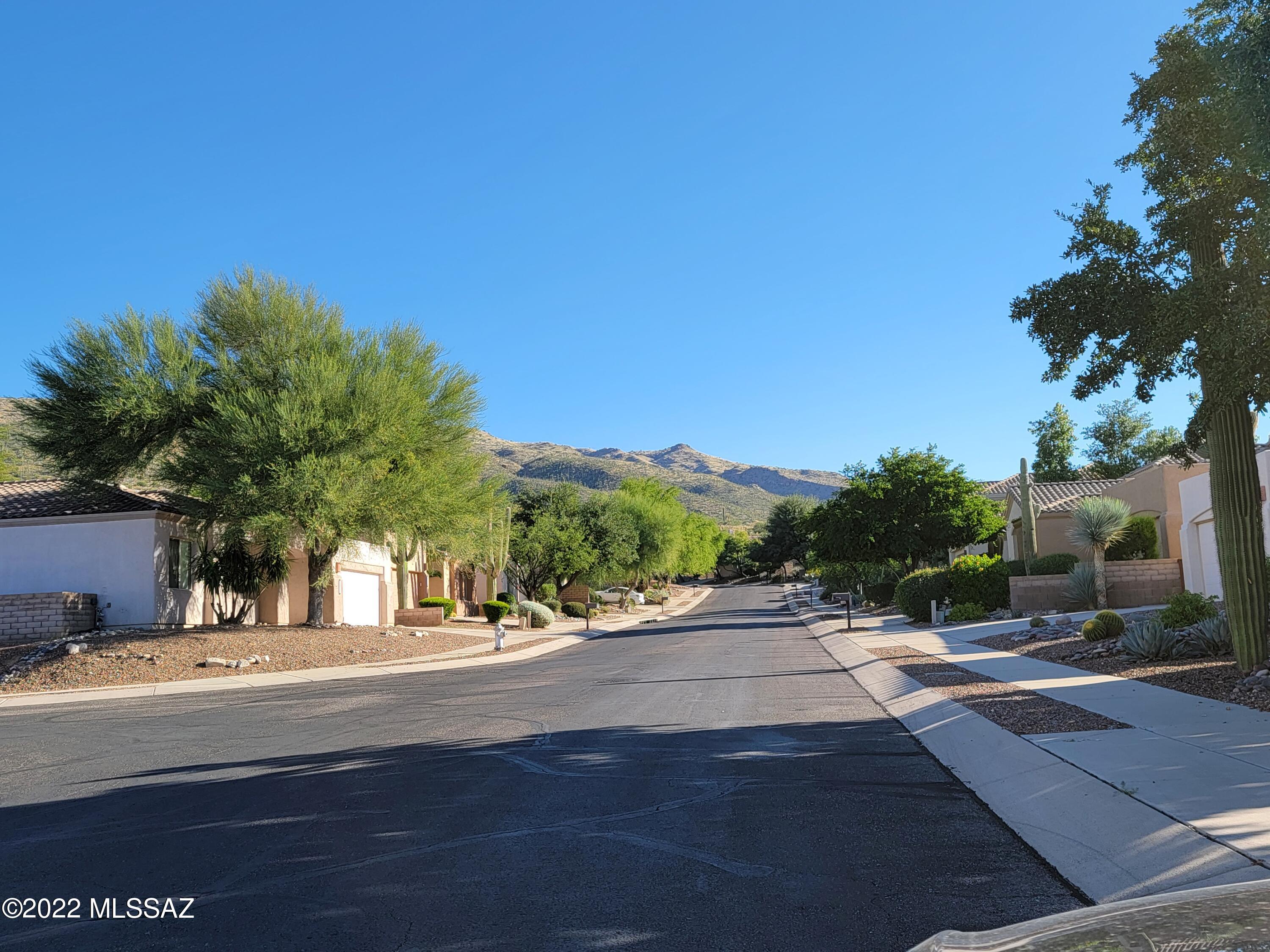 5259 Spring View Drive Tucson, AZ 85749 - Photo 2 of 46 Gallery Image 2