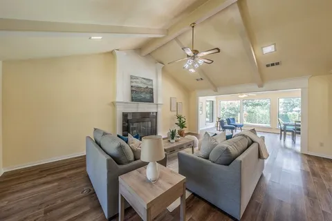 $599,000 | 2709 Oak Trail Court, Dalworthington Gardens, TX 76016