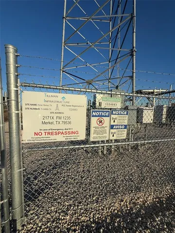 $205,000 | 2171 X Fm 1235, Merkel, TX 79536