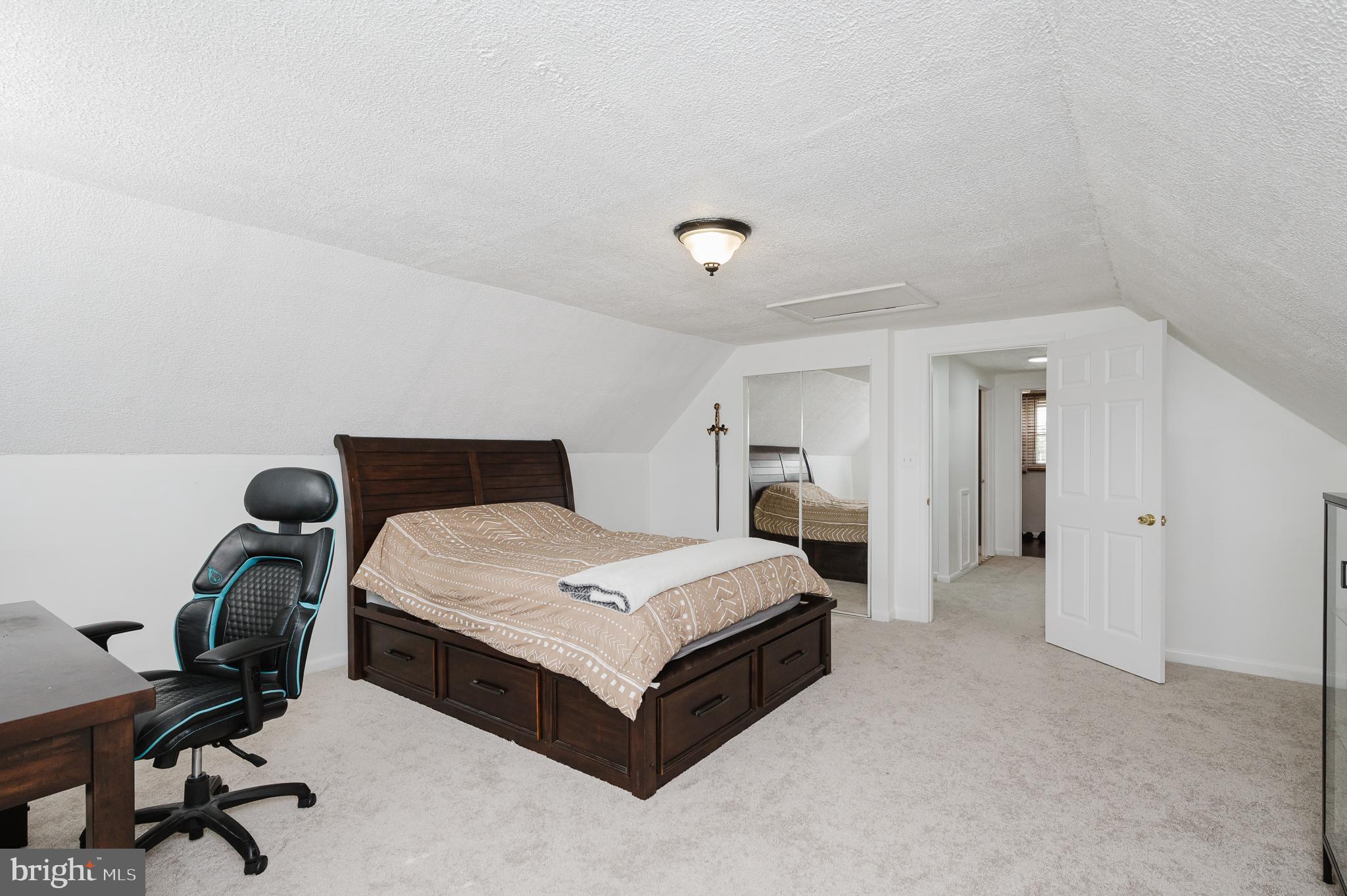 416 Enfield Road Joppa, MD 21085 - Photo 29 of 43 Large enough for King Size Bed