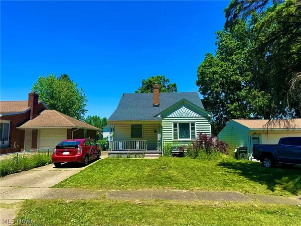 $79,900 | 722 Miller Street, Youngstown, OH 44502