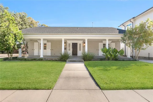$549,000 | 5727 Fleur De Lis Drive, New Orleans, LA 70124