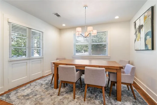 $549,000 | 5727 Fleur De Lis Drive, New Orleans, LA 70124