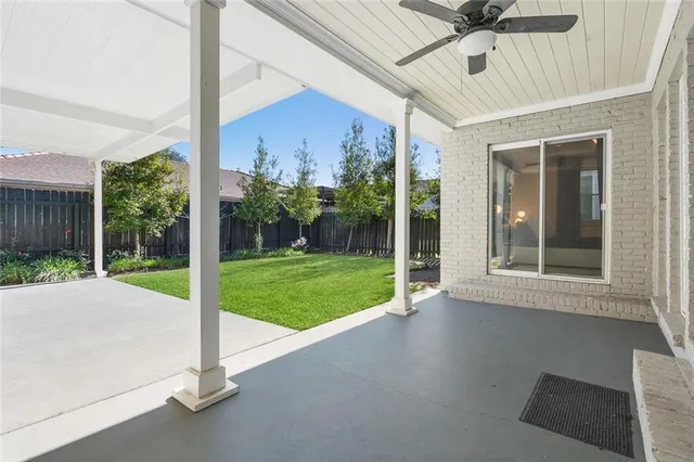 $549,000 | 5727 Fleur De Lis Drive, New Orleans, LA 70124