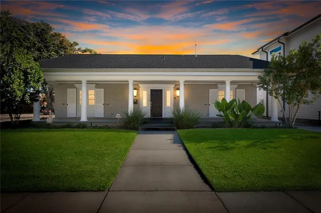 $549,000 | 5727 Fleur De Lis Drive, New Orleans, LA 70124