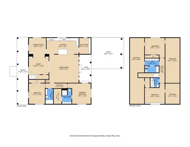 $549,000 | 5727 Fleur De Lis Drive, New Orleans, LA 70124