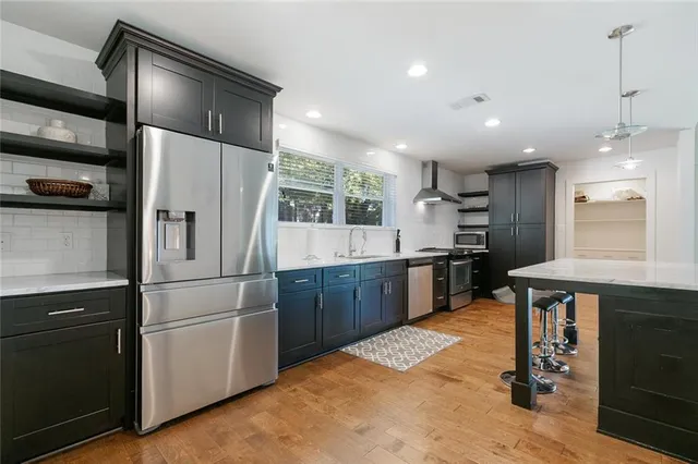 $549,000 | 5727 Fleur De Lis Drive, New Orleans, LA 70124