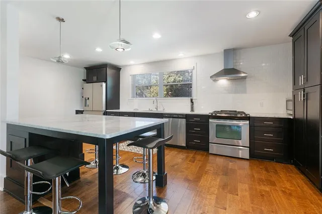 $549,000 | 5727 Fleur De Lis Drive, New Orleans, LA 70124