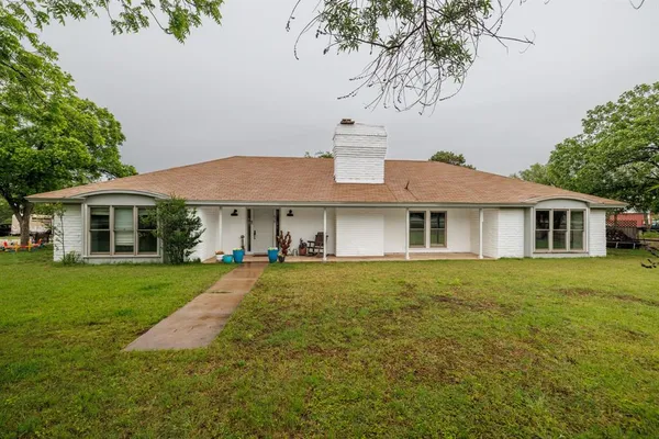 $530,000 | 636 Clark Road, Abilene, TX 79602