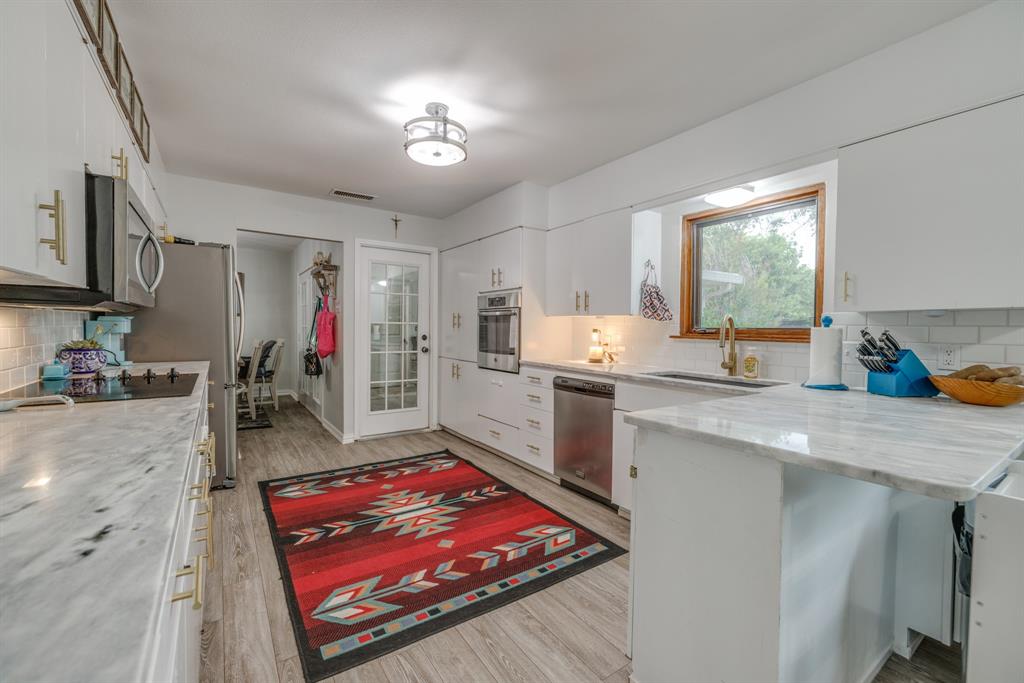 636 Clark Road Abilene, TX 79602 - Photo 12 of 39