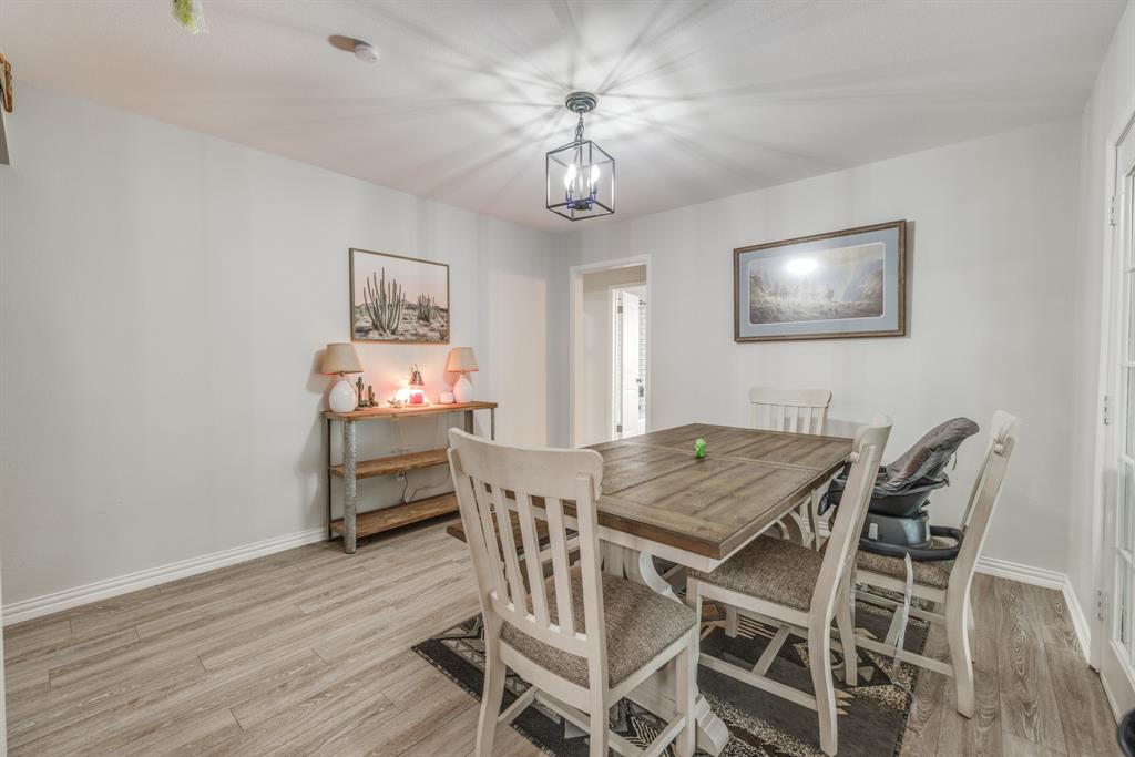 636 Clark Road Abilene, TX 79602 - Photo 16 of 39