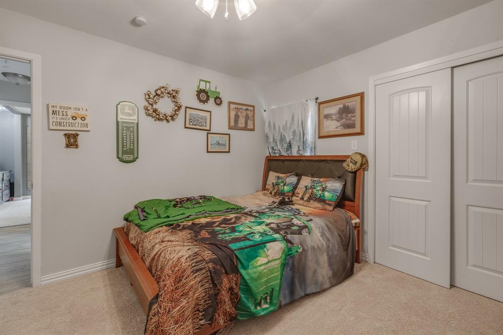 636 Clark Road Abilene, TX 79602 - Photo 19 of 39
