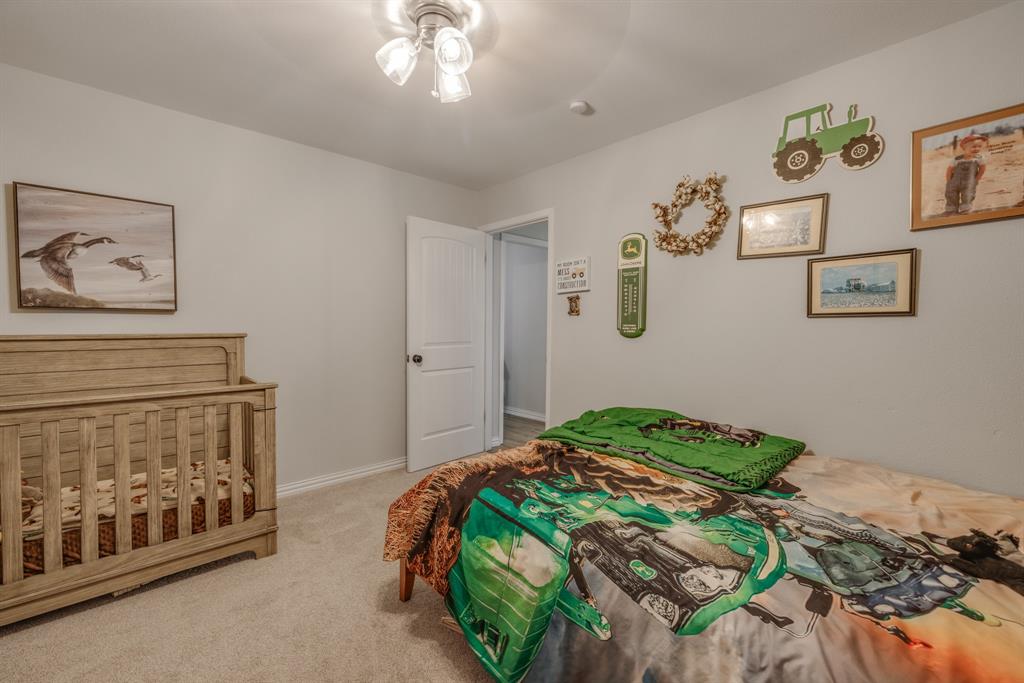 636 Clark Road Abilene, TX 79602 - Photo 20 of 39