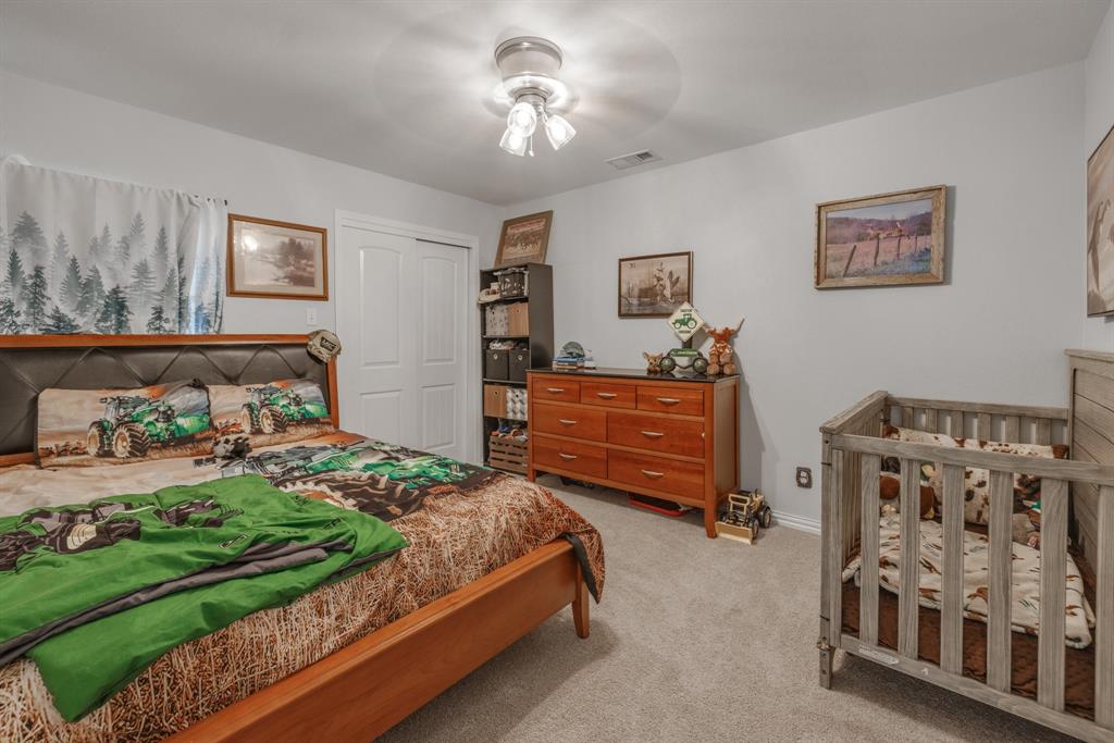 636 Clark Road Abilene, TX 79602 - Photo 21 of 39