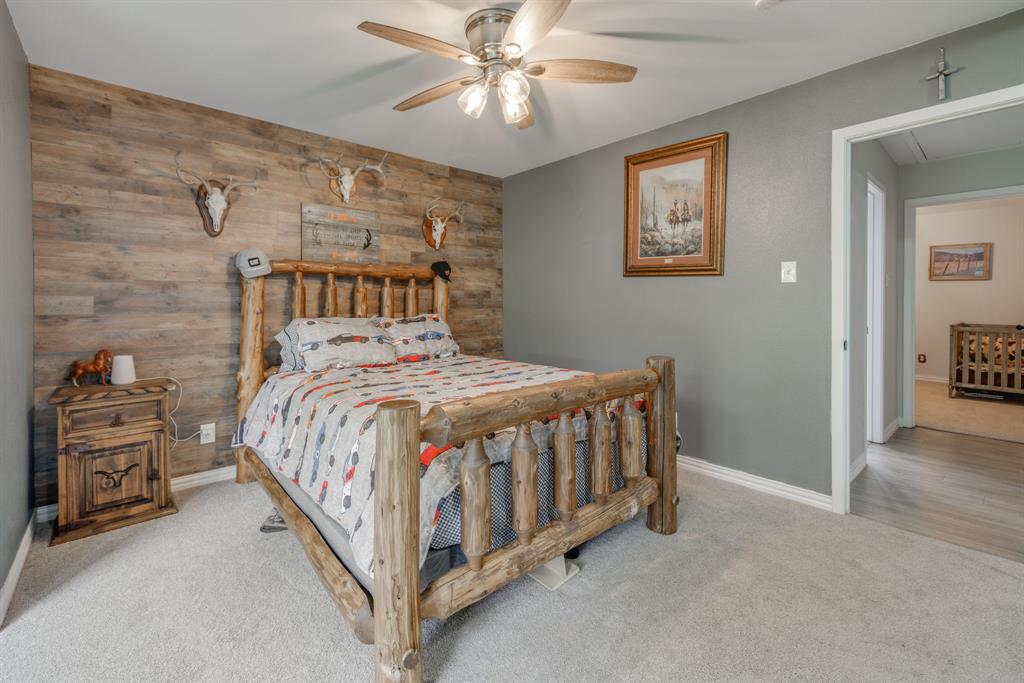 636 Clark Road Abilene, TX 79602 - Photo 26 of 39
