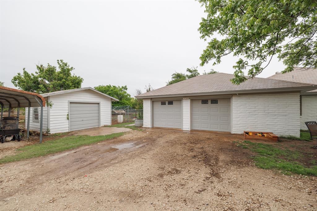 636 Clark Road Abilene, TX 79602 - Photo 36 of 39