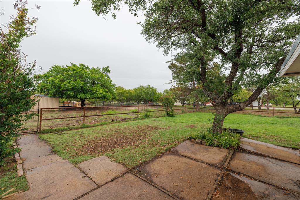 636 Clark Road Abilene, TX 79602 - Photo 39 of 39