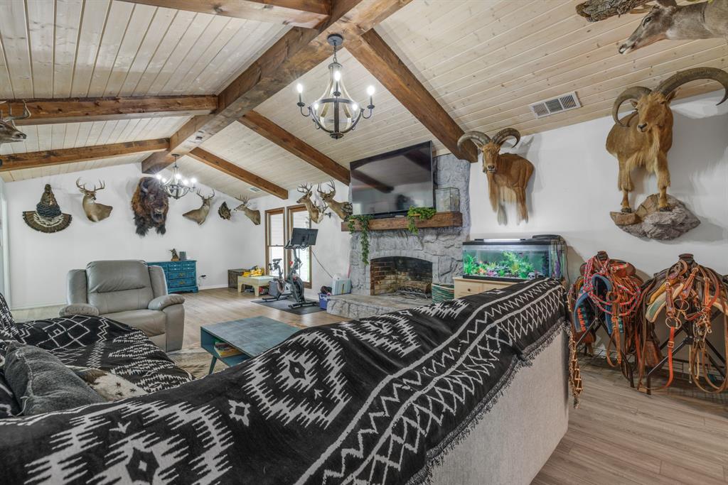 636 Clark Road Abilene, TX 79602 - Photo 4 of 39