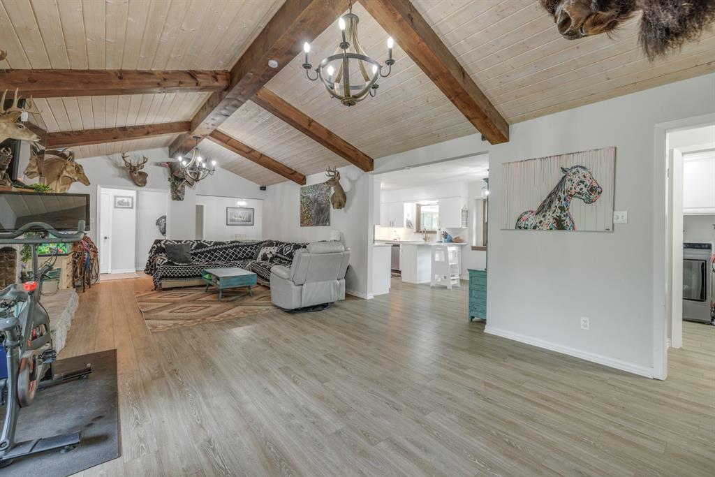 636 Clark Road Abilene, TX 79602 - Photo 6 of 39