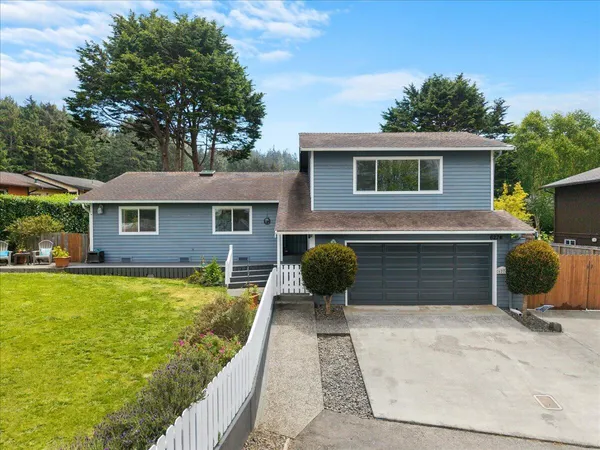 $539,000 | 6274 Abrahamsen Court, Eureka, CA 95503