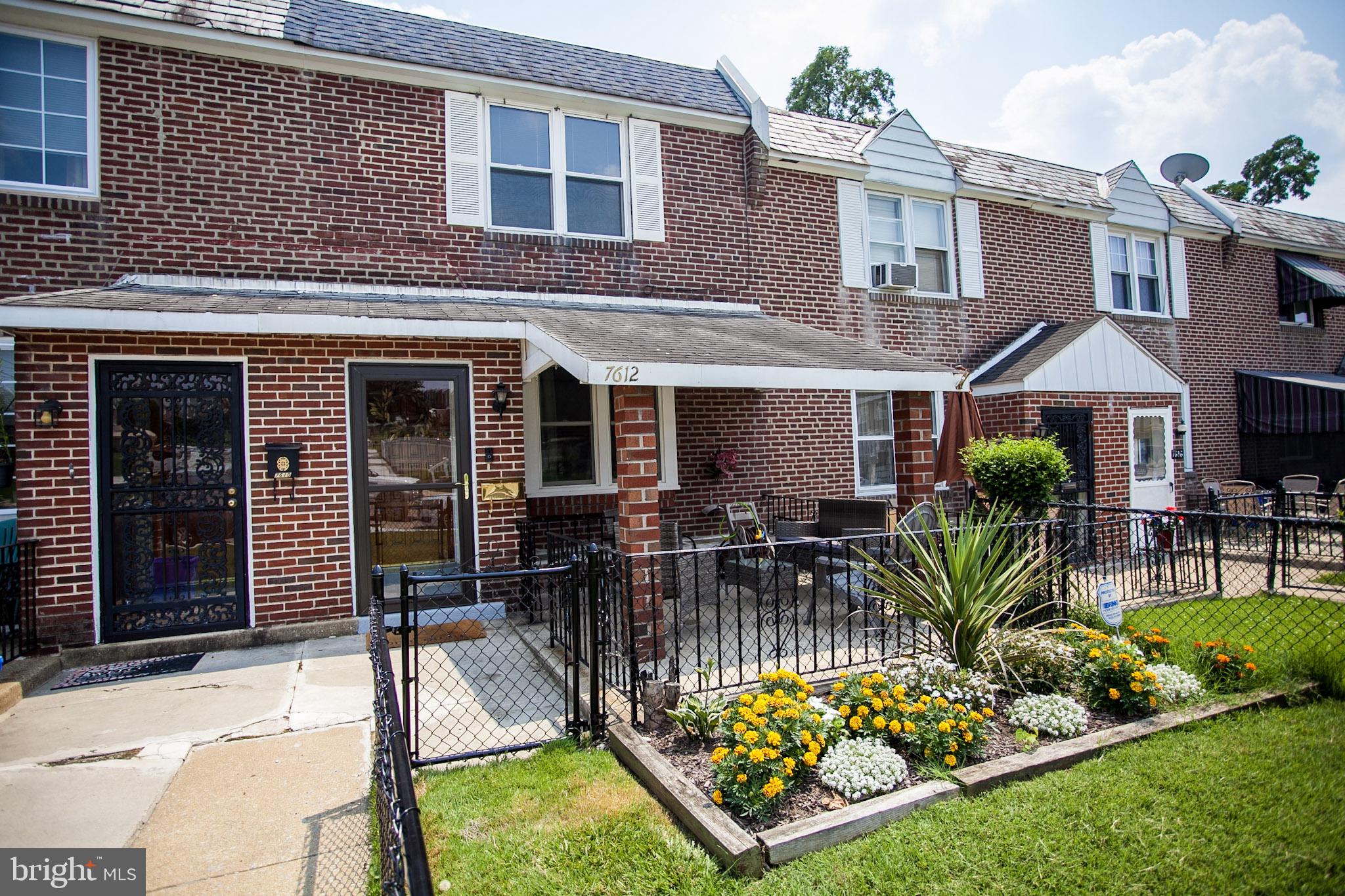 7612 Brockton Road Philadelphia, PA 19151 - Photo 1 of 44 Gallery Image 1