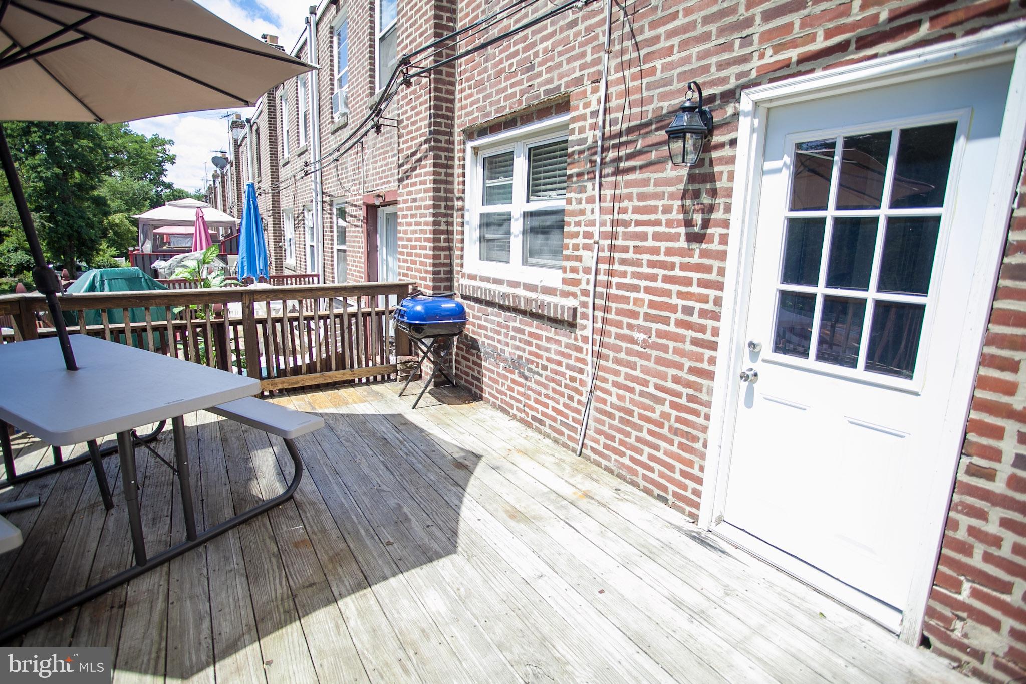 7612 Brockton Road Philadelphia, PA 19151 - Photo 24 of 44 Gallery Image 24