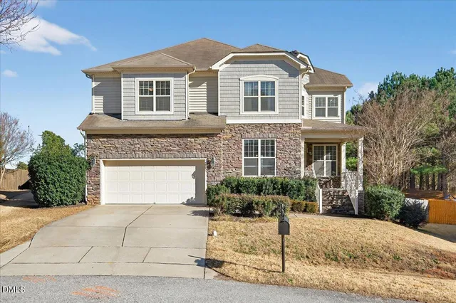 $459,000 | 74 Tamarind Court, Clayton, NC 27527