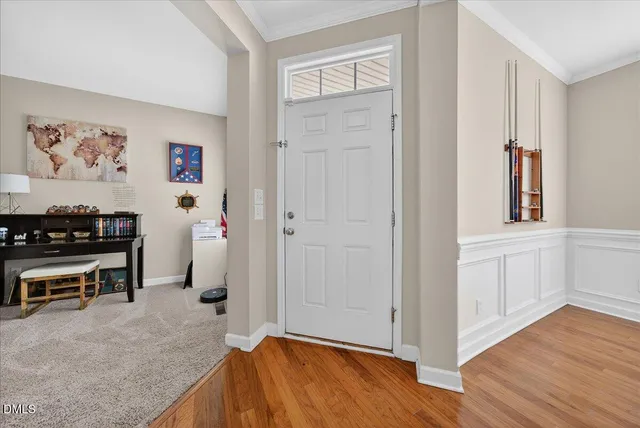 $459,000 | 74 Tamarind Court, Clayton, NC 27527