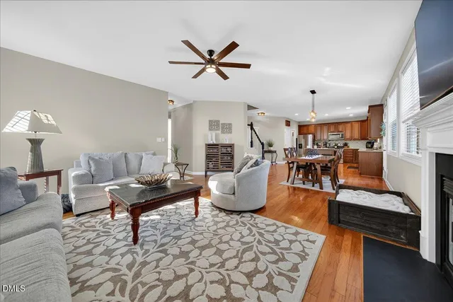 $459,000 | 74 Tamarind Court, Clayton, NC 27527