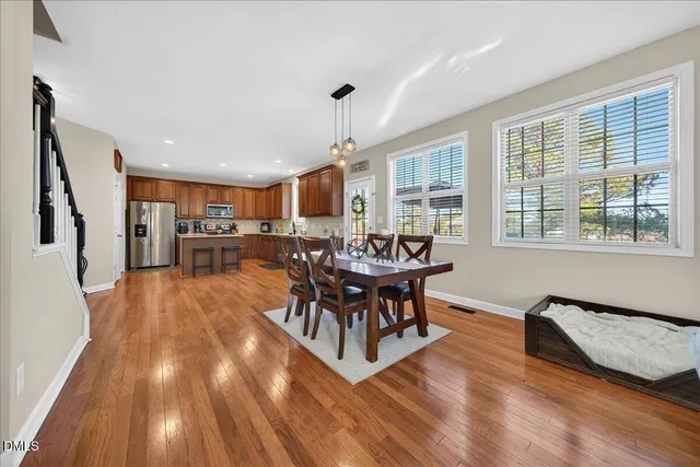 $459,000 | 74 Tamarind Court, Clayton, NC 27527