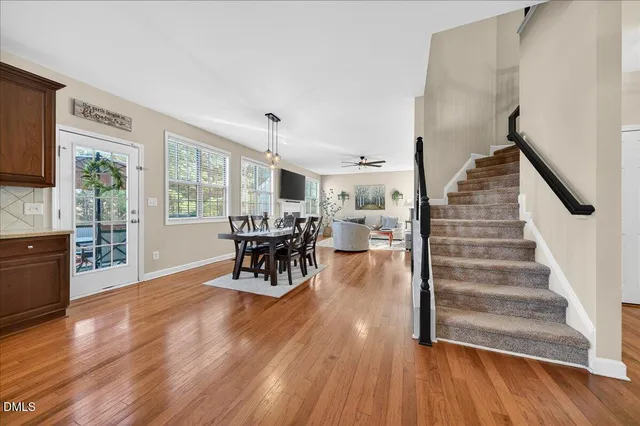 $459,000 | 74 Tamarind Court, Clayton, NC 27527