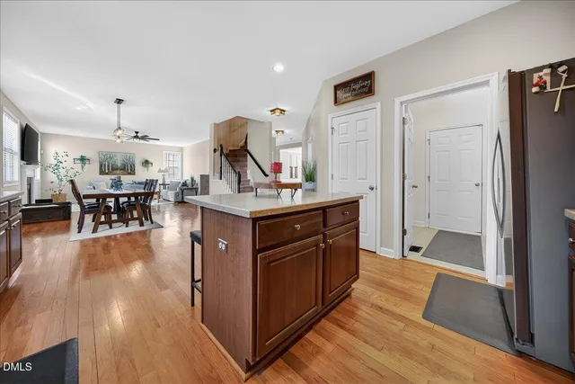 $459,000 | 74 Tamarind Court, Clayton, NC 27527