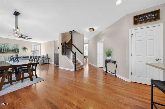 $459,000 | 74 Tamarind Court, Clayton, NC 27527