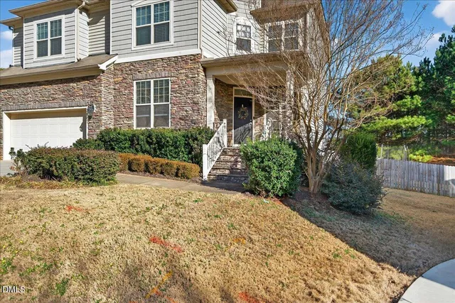 $459,000 | 74 Tamarind Court, Clayton, NC 27527