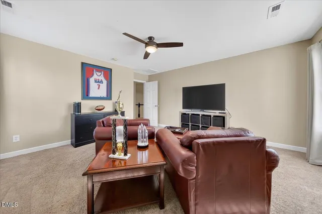 $459,000 | 74 Tamarind Court, Clayton, NC 27527